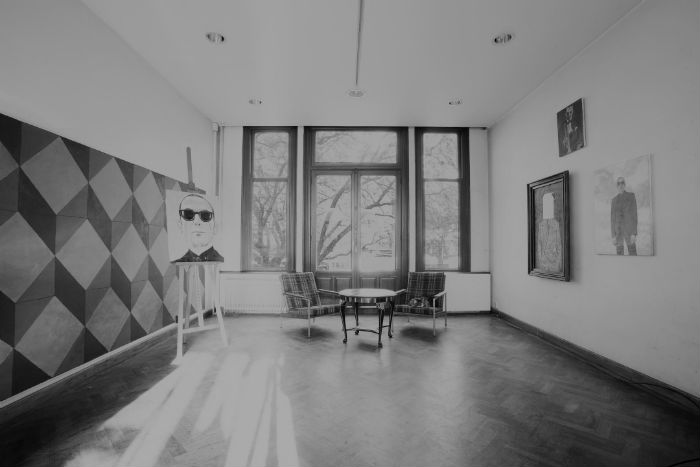 huis rotterdam jules deelder woning funda Pure Luxe