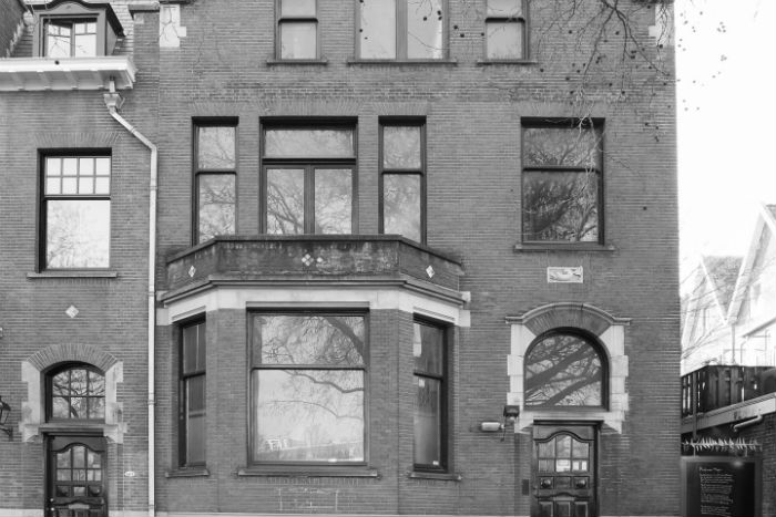 huis rotterdam jules deelder woning funda Pure Luxe