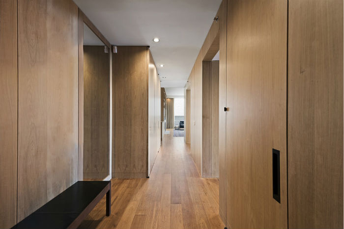 justin timberlake appartement penthouse New York Pure Luxe