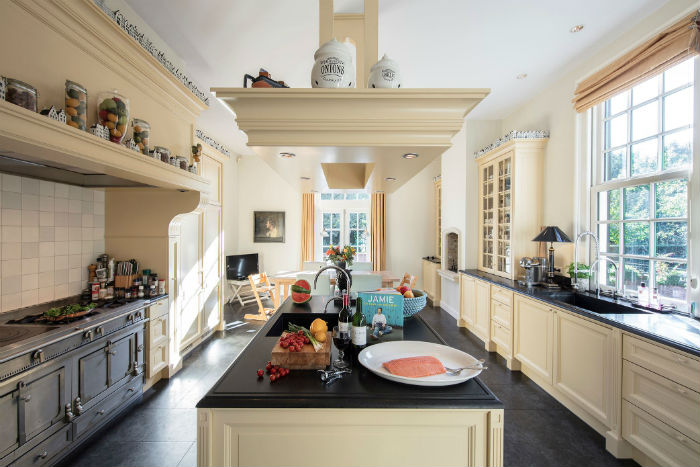 landgoed villa klein bentveld aerdenhout Noord-holland woning Pure Luxe