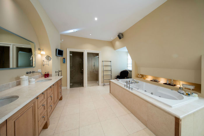 landgoed villa klein bentveld aerdenhout Noord-holland woning Pure Luxe