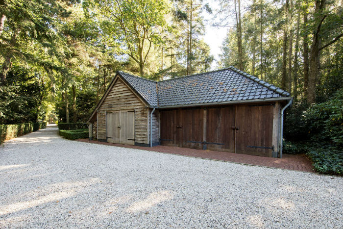 landgoed villa klein bentveld aerdenhout Noord-holland woning Pure Luxe