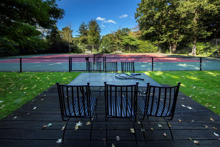 landgoed villa klein bentveld aerdenhout Noord-holland woning Pure Luxe