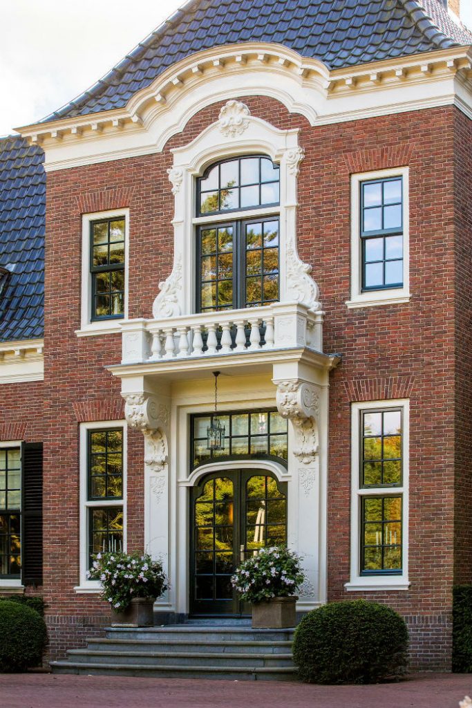 landgoed villa klein bentveld aerdenhout Noord-holland woning Pure Luxe