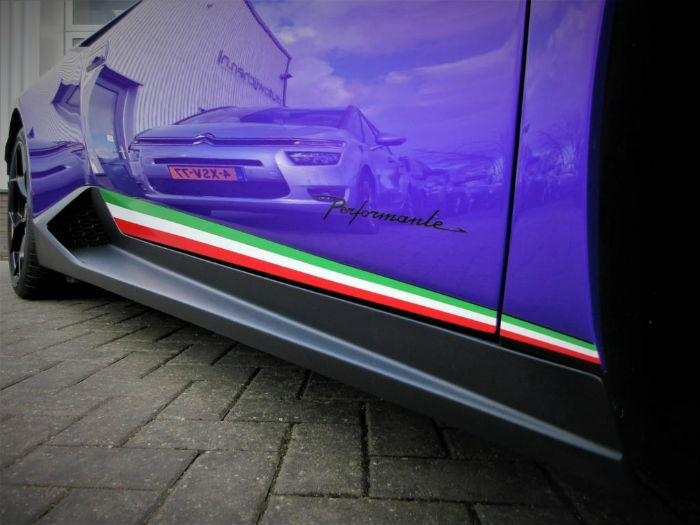 marktplaats lamborghini huracán performante TOP auto's Gelderland Pure Luxe