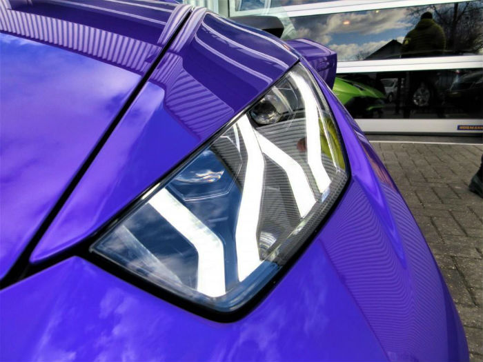 marktplaats lamborghini huracán performante TOP auto's Gelderland Pure Luxe