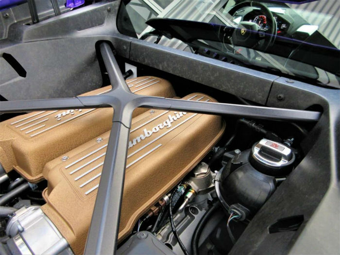 marktplaats lamborghini huracán performante TOP auto's Gelderland Pure Luxe