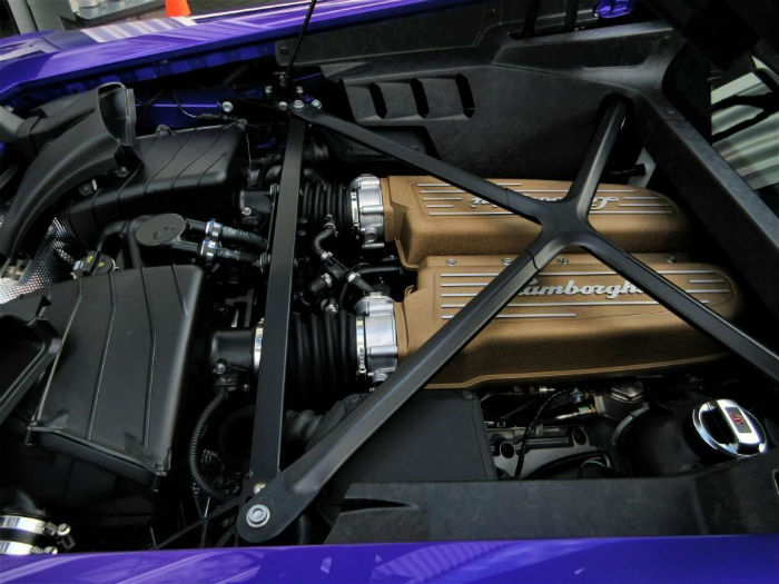 marktplaats lamborghini huracán performante TOP auto's Gelderland Pure Luxe