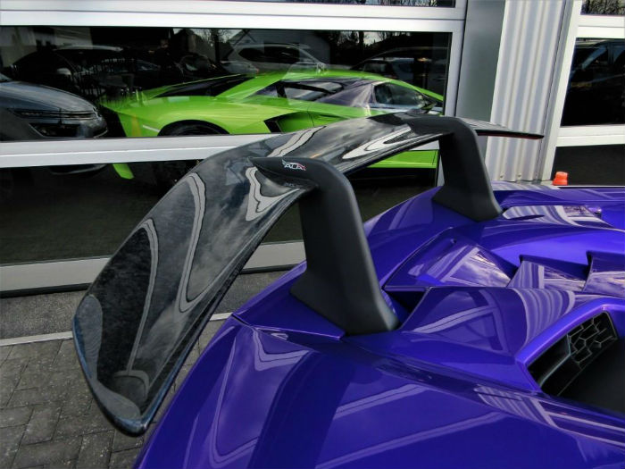 marktplaats lamborghini huracán performante TOP auto's Gelderland Pure Luxe