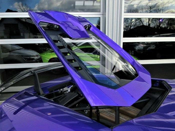 marktplaats lamborghini huracán performante TOP auto's Gelderland Pure Luxe