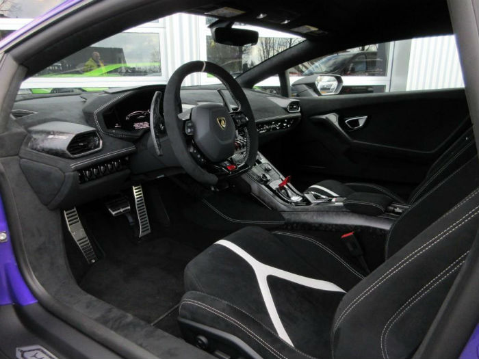 marktplaats lamborghini huracán performante TOP auto's Gelderland Pure Luxe