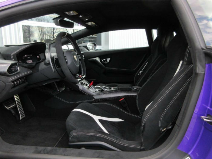 marktplaats lamborghini huracán performante TOP auto's Gelderland Pure Luxe