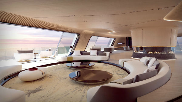 oceanco project tuhura superjacht jacht scheepsbouw Pure Luxe