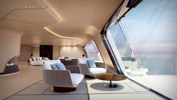 oceanco project tuhura superjacht jacht scheepsbouw Pure Luxe