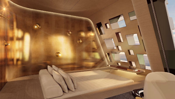 oceanco project tuhura superjacht jacht scheepsbouw Pure Luxe