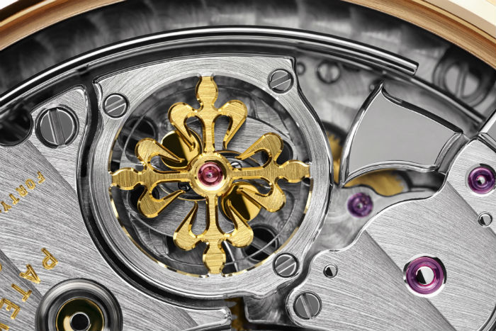 patek philippe worldtime minute-repeater horloge Baselworld Pure Luxe