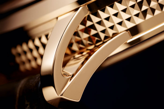 patek philippe worldtime minute-repeater horloge Baselworld Pure Luxe