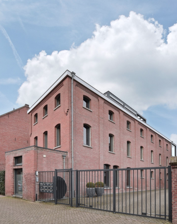 pure luxe loft tilburg huis funda pand te koop