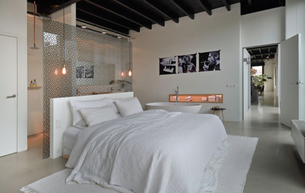 pure luxe loft tilburg huis funda pand te koop