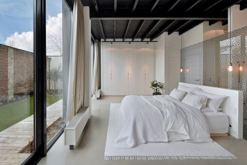 pure luxe loft tilburg huis funda pand te koop