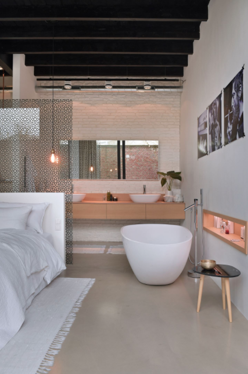 pure luxe loft tilburg huis funda pand te koop