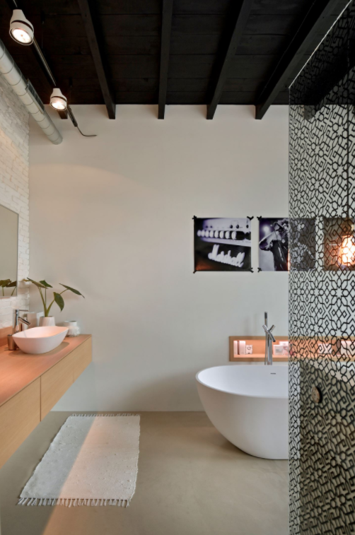 pure luxe loft tilburg huis funda pand te koop