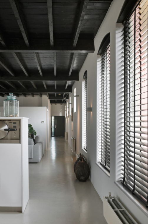 pure luxe loft tilburg huis funda pand te koop