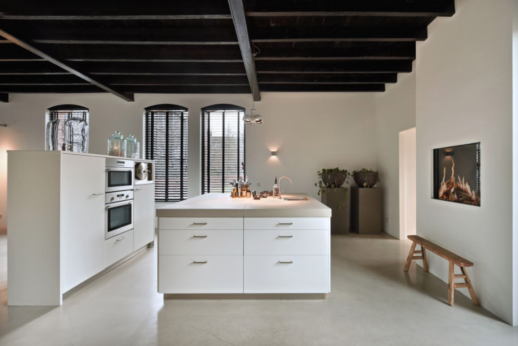 pure luxe loft tilburg huis funda pand te koop