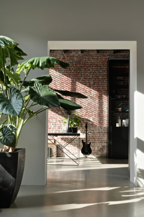 pure luxe loft tilburg huis funda pand te koop