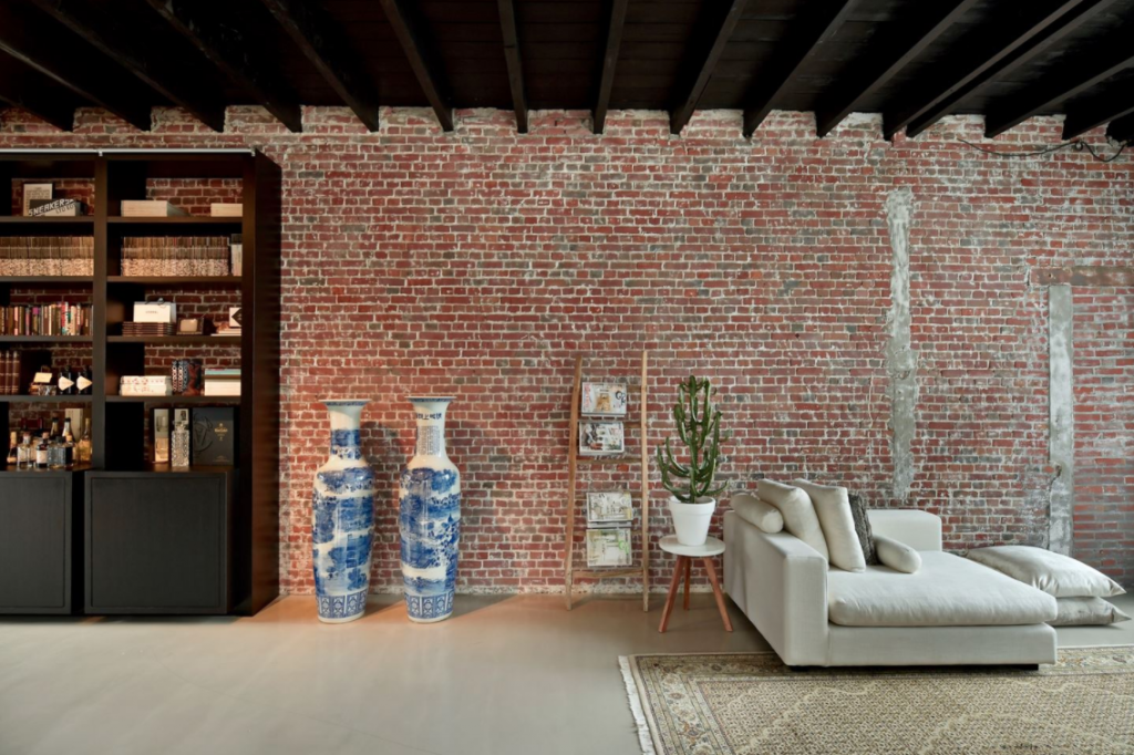 pure luxe loft tilburg huis funda pand te koop