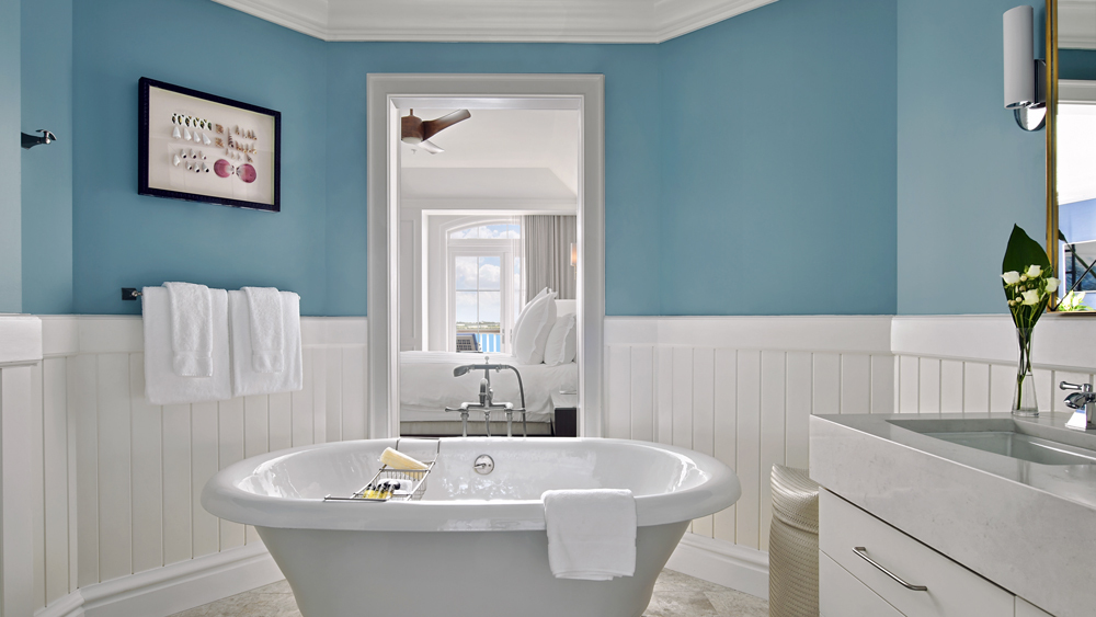 rosewood bermuda resort vakantie hotel bermuda Pure Luxe