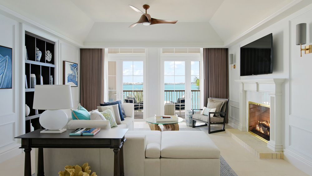 rosewood bermuda resort vakantie hotel bermuda Pure Luxe