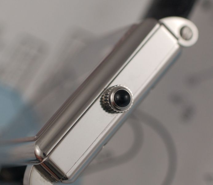 horloge Piet Keizer Ajax Christiaan van der Klaauw Pure Luxe