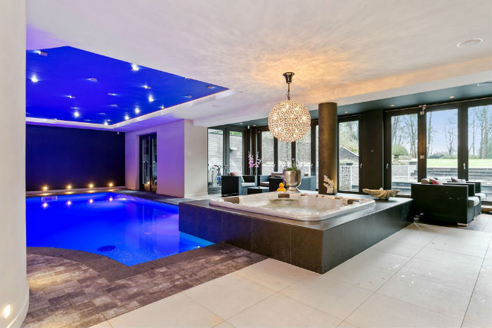 villa landgoed ede hessenweg Nederland te koop Pure Luxe