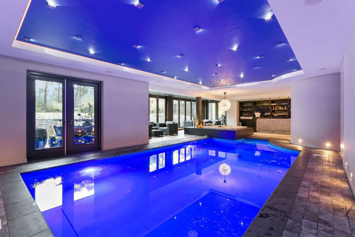 villa landgoed ede hessenweg Nederland te koop Pure Luxe