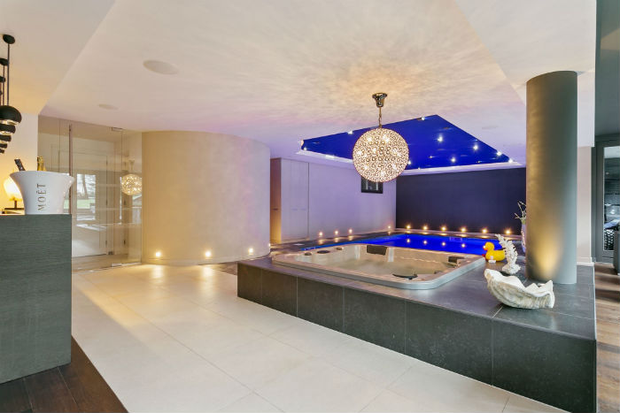 villa landgoed ede hessenweg Nederland te koop Pure Luxe