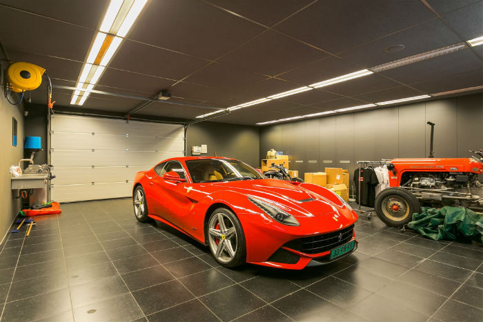 villa landgoed ede hessenweg Nederland te koop Pure Luxe