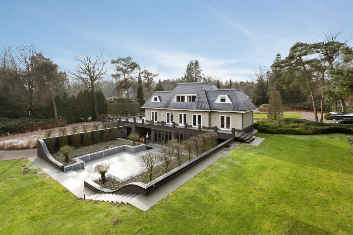 villa landgoed ede hessenweg Nederland te koop Pure Luxe