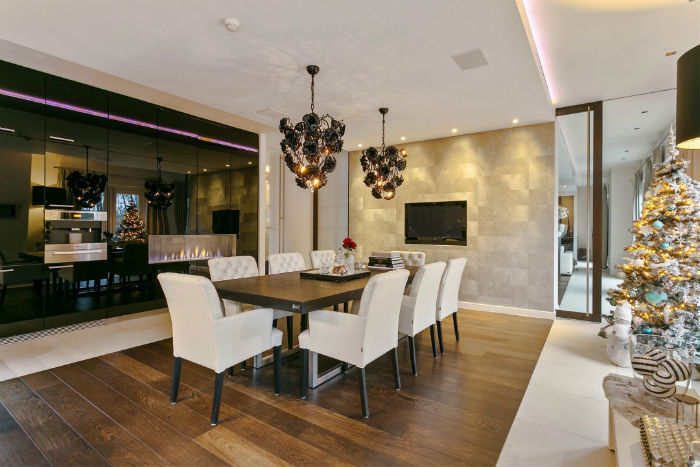 villa landgoed ede hessenweg Nederland te koop Pure Luxe