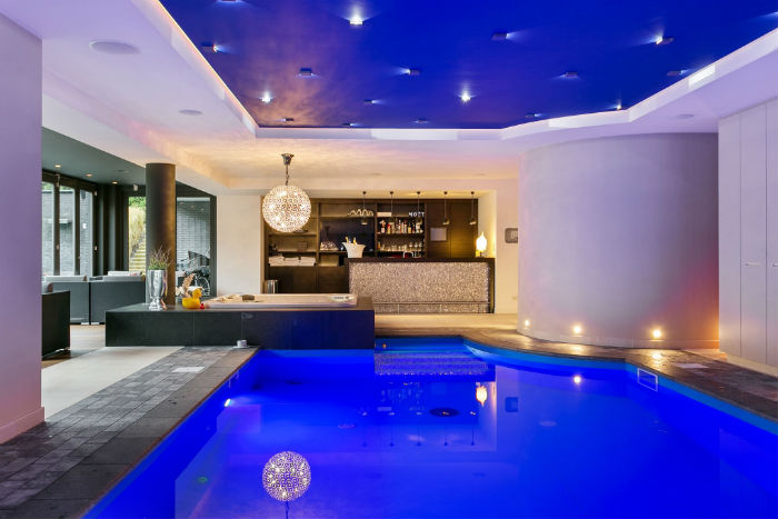 villa landgoed ede hessenweg Nederland te koop Pure Luxe