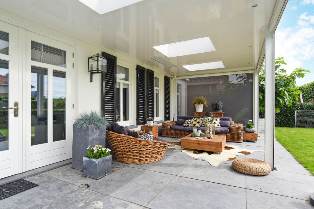 villa waterwijk rotterdam vrijstaande villa funda Pure Luxe