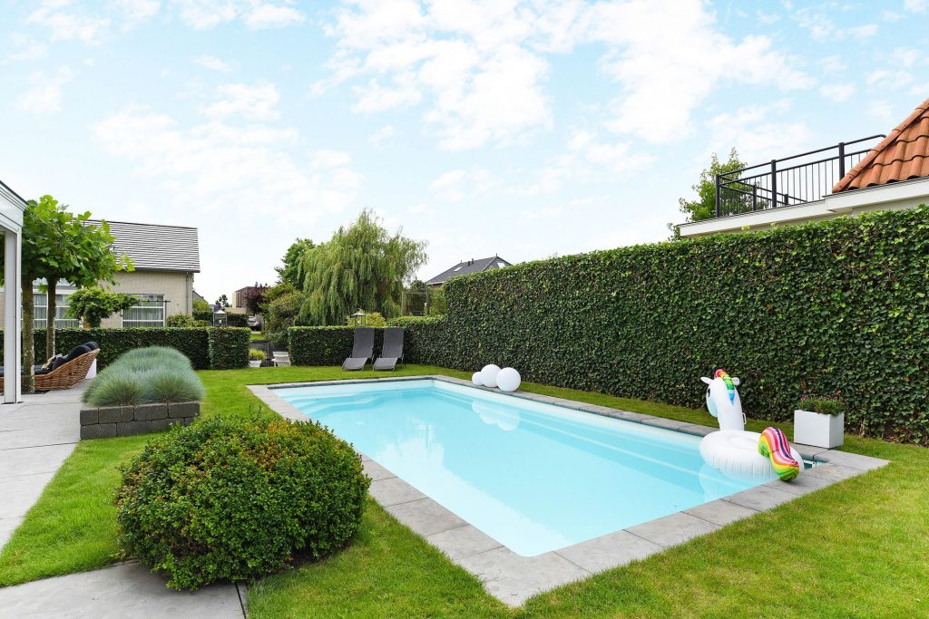 villa waterwijk rotterdam vrijstaande villa funda Pure Luxe