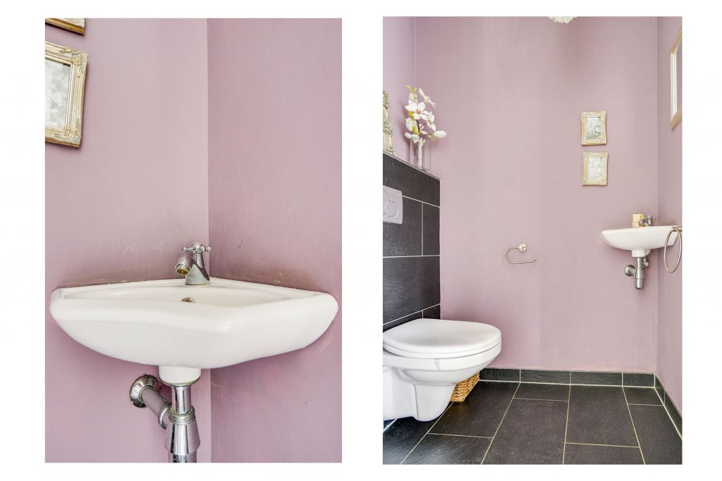 villa waterwijk rotterdam vrijstaande villa funda Pure Luxe