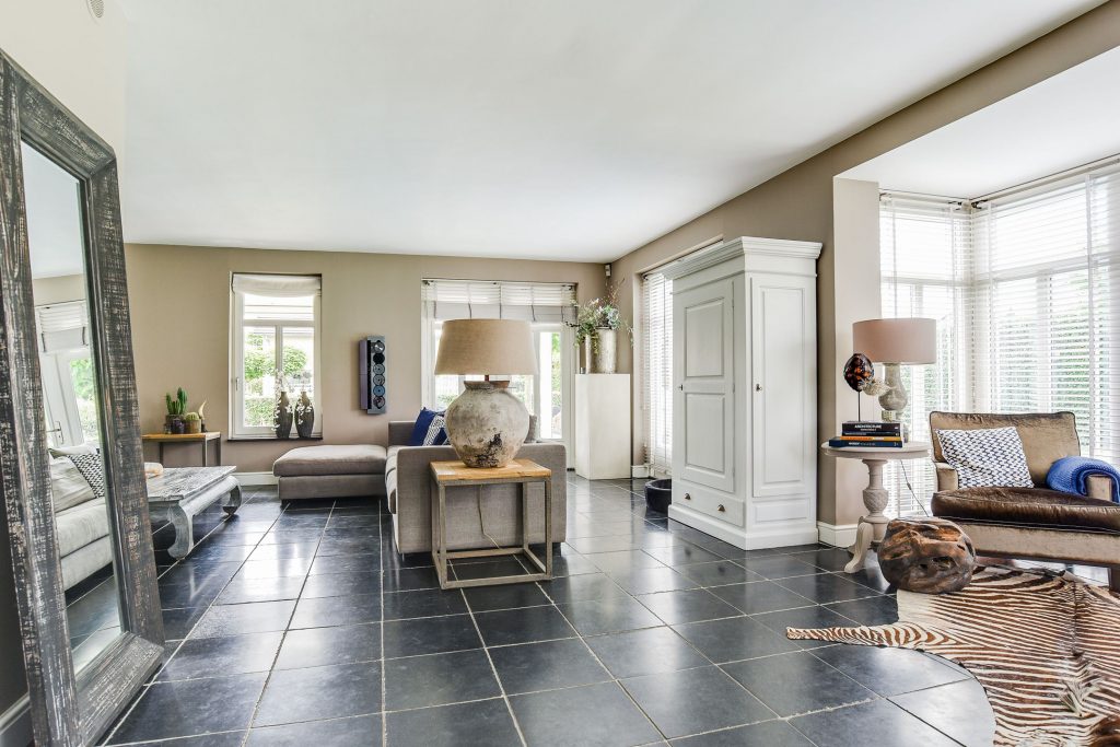 villa waterwijk rotterdam vrijstaande villa funda Pure Luxe