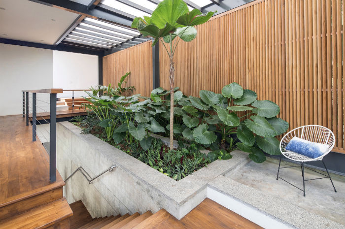 woning villa costa rica regenwoud Pure Luxe