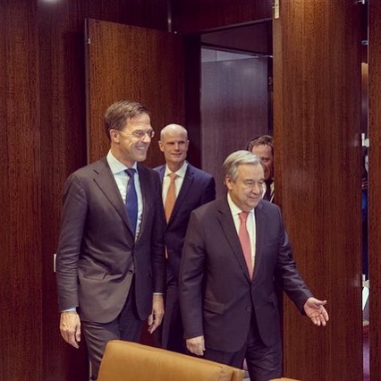 salarissen politici Tweede Kamer loon Nederland Pure Luxe
