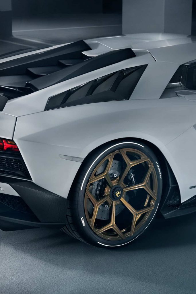 Lamborghini Aventador S Novitec Duitsland tuner Pure Luxe