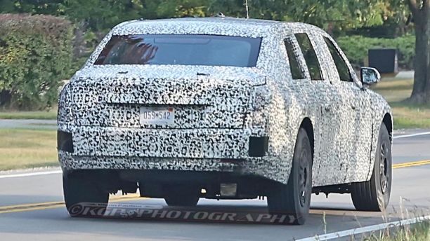 Limousine President Trump Amerika The Beast Pure Luxe