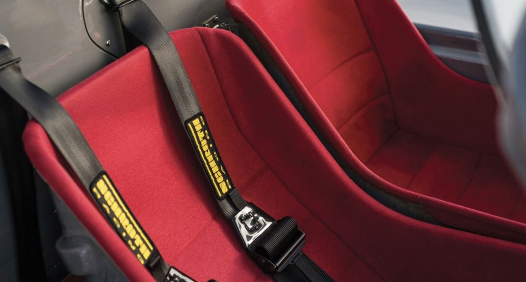 Porsche 908 short-tail le mans endurance racing RM Sotheby's Pure Luxe