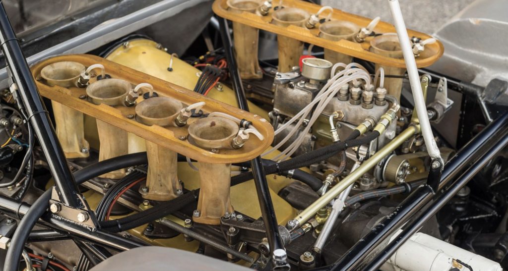 Porsche 908 short-tail le mans endurance racing RM Sotheby's Pure Luxe